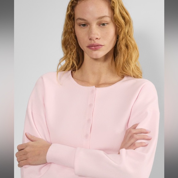 Aritzia Wilfred Golightly Cardigan - Picture 3 of 4